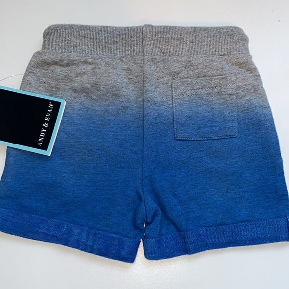 Andy & Evan short girl kid New - Picture 3 of 3